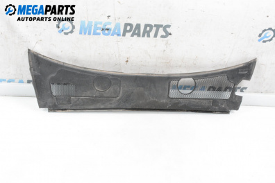 Windshield wiper cover cowl for Audi A6 Sedan C6 (05.2004 - 03.2011), 5 doors, sedan