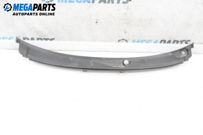 Windshield wiper cover cowl for Audi A6 Sedan C6 (05.2004 - 03.2011), 5 doors, sedan