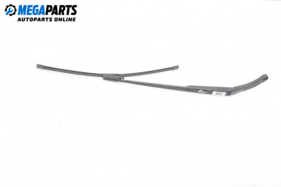 Wischerarm frontscheibe for Audi A6 Sedan C6 (05.2004 - 03.2011), position: rechts