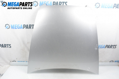 Bonnet for Audi A6 Sedan C6 (05.2004 - 03.2011), 5 doors, sedan, position: front