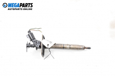 Diesel fuel injector for Audi A6 Sedan C6 (05.2004 - 03.2011) 3.0 TDI quattro, 233 hp