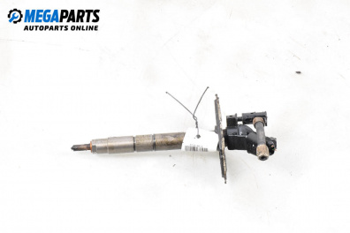 Diesel fuel injector for Audi A6 Sedan C6 (05.2004 - 03.2011) 3.0 TDI quattro, 233 hp