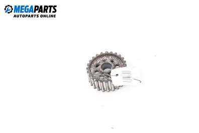 Zahnriemenrad for Audi A6 Sedan C6 (05.2004 - 03.2011) 3.0 TDI quattro, 233 hp