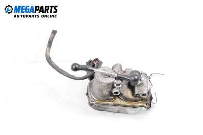 Swirl flap actuator motor for Audi A6 Sedan C6 (05.2004 - 03.2011) 3.0 TDI quattro, 233 hp