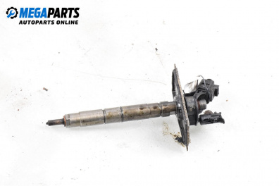 Diesel fuel injector for Audi A6 Sedan C6 (05.2004 - 03.2011) 3.0 TDI quattro, 233 hp