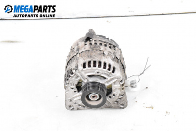 Alternator for Audi A6 Sedan C6 (05.2004 - 03.2011) 3.0 TDI quattro, 233 hp