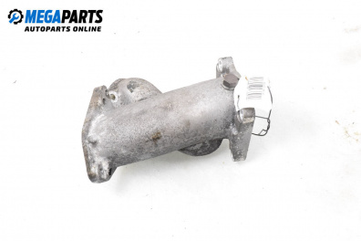 Air intake suction tube for Audi A6 Sedan C6 (05.2004 - 03.2011) 3.0 TDI quattro, 233 hp