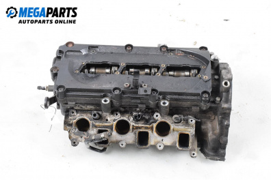 Chiulasă for Audi A6 Sedan C6 (05.2004 - 03.2011) 3.0 TDI quattro, 233 hp