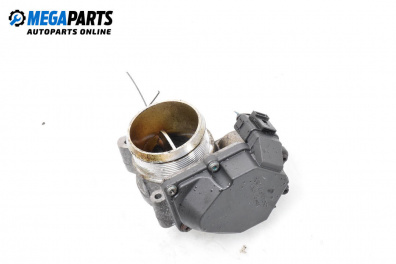 Butterfly valve for Audi A6 Sedan C6 (05.2004 - 03.2011) 3.0 TDI quattro, 233 hp