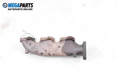 Exhaust manifold for Audi A6 Sedan C6 (05.2004 - 03.2011) 3.0 TDI quattro, 233 hp