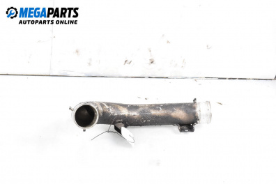 Turbo pipe for Audi A6 Sedan C6 (05.2004 - 03.2011) 3.0 TDI quattro, 233 hp