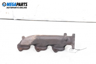 Exhaust manifold for Audi A6 Sedan C6 (05.2004 - 03.2011) 3.0 TDI quattro, 233 hp