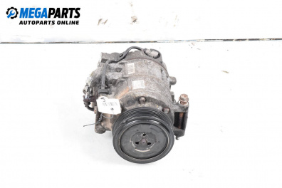 AC compressor for Audi A6 Sedan C6 (05.2004 - 03.2011) 3.0 TDI quattro, 233 hp, automatic