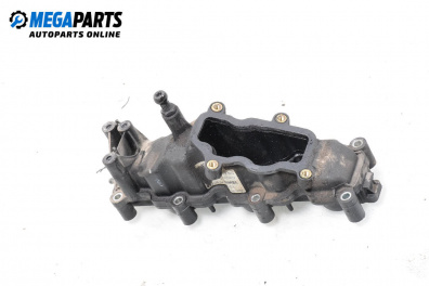 Intake manifold for Audi A6 Sedan C6 (05.2004 - 03.2011) 3.0 TDI quattro, 233 hp
