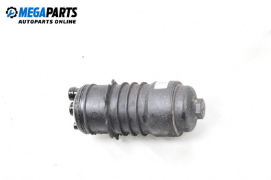 Oil filter housing for Audi A6 Sedan C6 (05.2004 - 03.2011) 3.0 TDI quattro, 233 hp