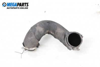Water hose for Audi A6 Sedan C6 (05.2004 - 03.2011) 3.0 TDI quattro, 233 hp