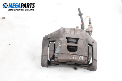 Bremszange for Audi A6 Sedan C6 (05.2004 - 03.2011), position: rechts, vorderseite