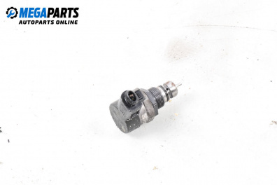 Fuel pressure regulator for Audi A6 Sedan C6 (05.2004 - 03.2011) 3.0 TDI quattro, 233 hp