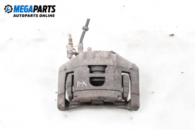 Bremszange for Audi A6 Sedan C6 (05.2004 - 03.2011), position: links, vorderseite