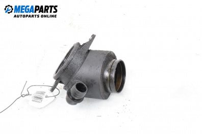 Turbo piping for Audi A6 Sedan C6 (05.2004 - 03.2011) 3.0 TDI quattro, 233 hp