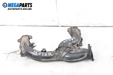 Intake manifold for Audi A6 Sedan C6 (05.2004 - 03.2011) 3.0 TDI quattro, 233 hp