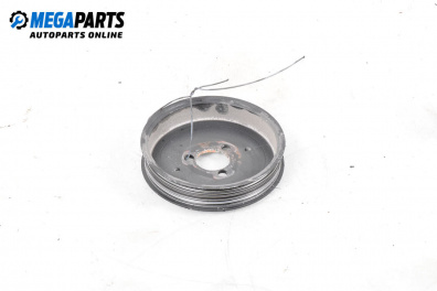 Riemenscheibe for Audi A6 Sedan C6 (05.2004 - 03.2011) 3.0 TDI quattro, 233 hp