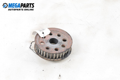 Riemenscheibe for Audi A6 Sedan C6 (05.2004 - 03.2011) 3.0 TDI quattro, 233 hp