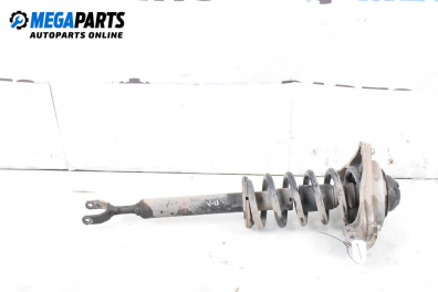 Macpherson shock absorber for Audi A6 Sedan C6 (05.2004 - 03.2011), sedan, position: front - left