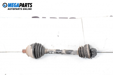 Driveshaft for Audi A6 Sedan C6 (05.2004 - 03.2011) 3.0 TDI quattro, 233 hp, position: front - left, automatic