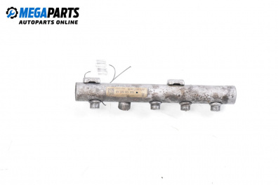 Fuel rail for Audi A6 Sedan C6 (05.2004 - 03.2011) 3.0 TDI quattro, 233 hp, № 059130089AB