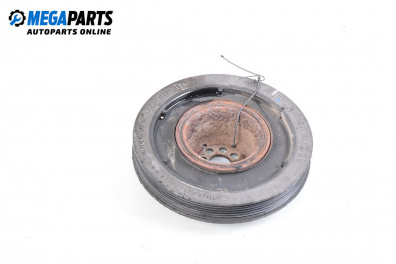 Fulie arbore cotit for Audi A6 Sedan C6 (05.2004 - 03.2011) 3.0 TDI quattro, 233 hp