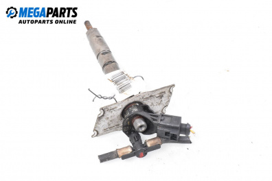 Diesel fuel injector for Audi A6 Sedan C6 (05.2004 - 03.2011) 3.0 TDI quattro, 233 hp