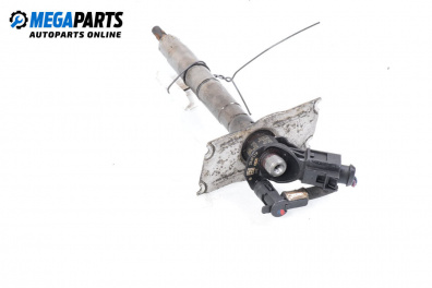 Diesel fuel injector for Audi A6 Sedan C6 (05.2004 - 03.2011) 3.0 TDI quattro, 233 hp
