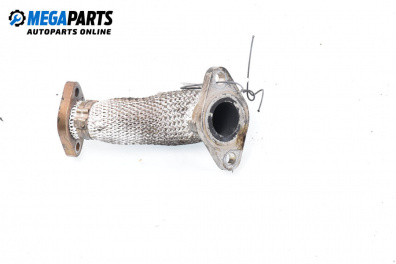 EGR tube for Audi A6 Sedan C6 (05.2004 - 03.2011) 3.0 TDI quattro, 233 hp