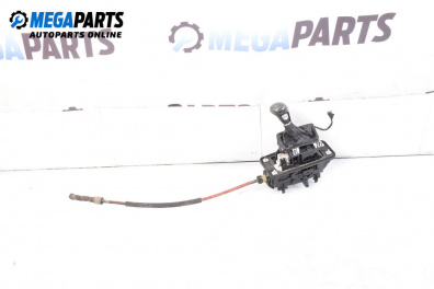 Shifter for Audi A6 Sedan C6 (05.2004 - 03.2011)