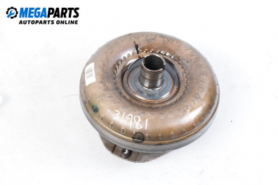 Torque converter for Audi A6 Sedan C6 (05.2004 - 03.2011), automatic