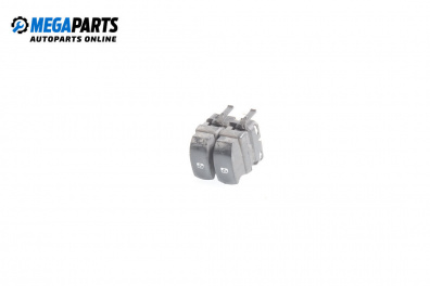 Tasten el. scheiben for Renault Modus / Grand Modus Minivan (09.2004 - 09.2012)