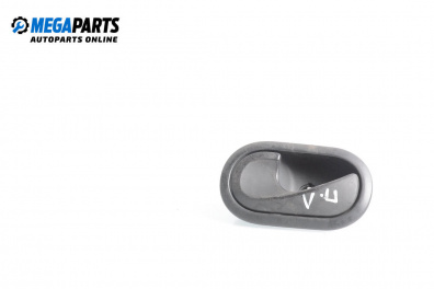 Mâner interior for Renault Modus / Grand Modus Minivan (09.2004 - 09.2012), 5 uși, monovolum, position: stânga - fața