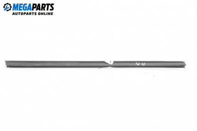 Glass seal for Renault Modus / Grand Modus Minivan (09.2004 - 09.2012), 5 doors, minivan, position: front - left