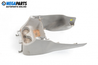 Central console for Renault Modus / Grand Modus Minivan (09.2004 - 09.2012)