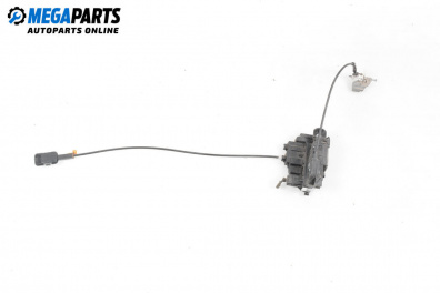 Încuietoare for Renault Modus / Grand Modus Minivan (09.2004 - 09.2012), position: dreaptă - fața