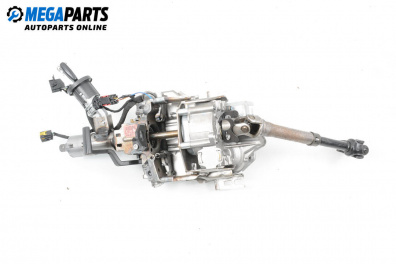 Steering shaft for Renault Modus / Grand Modus Minivan (09.2004 - 09.2012)