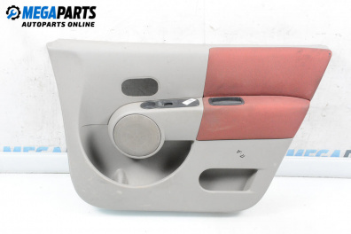 Interior door panel  for Renault Modus / Grand Modus Minivan (09.2004 - 09.2012), 5 doors, minivan, position: front - right