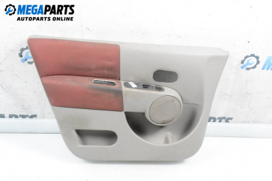 Interior door panel  for Renault Modus / Grand Modus Minivan (09.2004 - 09.2012), 5 doors, minivan, position: front - left