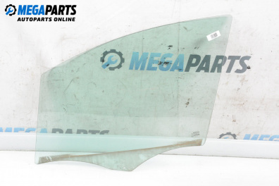 Geam for Renault Modus / Grand Modus Minivan (09.2004 - 09.2012), 5 uși, monovolum, position: stânga - fața