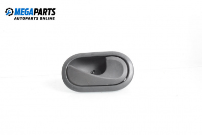 Inner handle for Renault Modus / Grand Modus Minivan (09.2004 - 09.2012), 5 doors, minivan, position: front - right