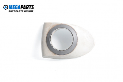 Interior plastic for Renault Modus / Grand Modus Minivan (09.2004 - 09.2012), 5 doors, minivan, position: front