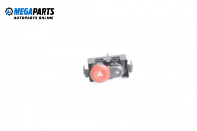 Bedienfeldtasten for Renault Modus / Grand Modus Minivan (09.2004 - 09.2012)