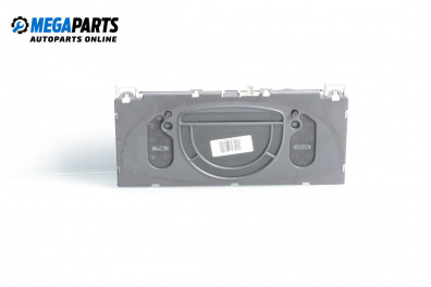 Instrument cluster for Renault Modus / Grand Modus Minivan (09.2004 - 09.2012) 1.5 dCi (FP0E, JP0E), 65 hp