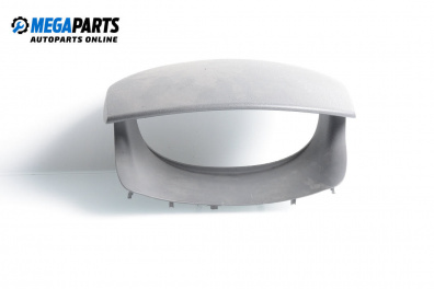 Interior plastic for Renault Modus / Grand Modus Minivan (09.2004 - 09.2012), 5 doors, minivan